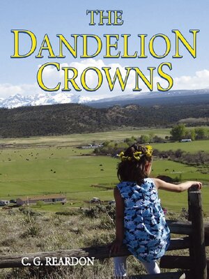 cover image of The Dandelion Crowns